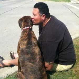 Meet your Posher, Jose